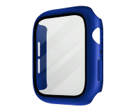 Pasek i akcesoria do zegarków Uniq Nautic do Apple Watch blue